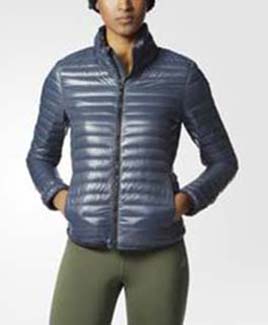 Adidas Jackets Fall Winter 2016 2017 For Women Look 36