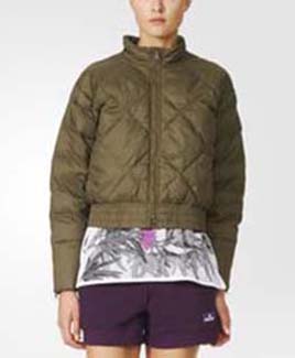 Adidas Jackets Fall Winter 2016 2017 For Women Look 4