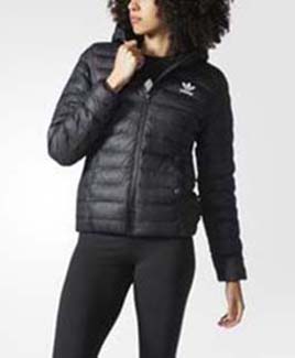 Adidas Jackets Fall Winter 2016 2017 For Women Look 40