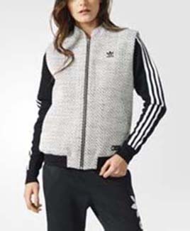 Adidas Jackets Fall Winter 2016 2017 For Women Look 47