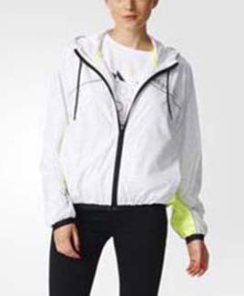 Adidas Jackets Fall Winter 2016 2017 For Women Look 51