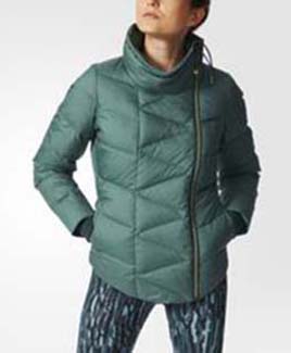 Adidas Jackets Fall Winter 2016 2017 For Women Look 52