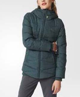 Adidas Jackets Fall Winter 2016 2017 For Women Look 53