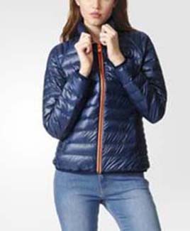 Adidas Jackets Fall Winter 2016 2017 For Women Look 54