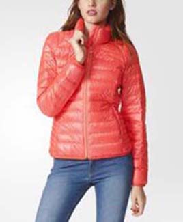 Adidas Jackets Fall Winter 2016 2017 For Women Look 55