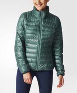 Adidas Jackets Fall Winter 2016 2017 For Women Look 57