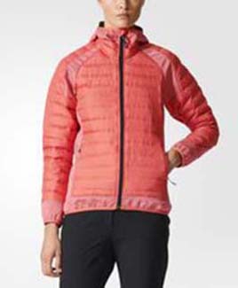 Adidas Jackets Fall Winter 2016 2017 For Women Look 60