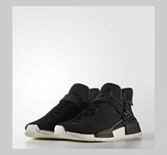 Adidas Sneakers Fall Winter 2016 2017 Shoes For Men 35