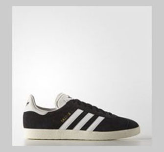 Adidas Sneakers Fall Winter 2016 2017 Shoes For Men 38