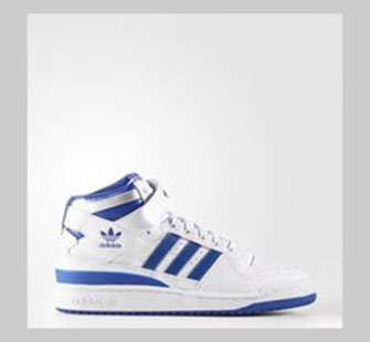 Adidas Sneakers Fall Winter 2016 2017 Shoes For Men 43