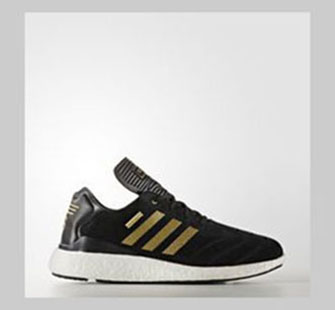 Adidas Sneakers Fall Winter 2016 2017 Shoes For Men 45