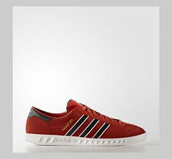 Adidas Sneakers Fall Winter 2016 2017 Shoes For Men 61