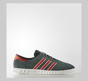 Adidas Sneakers Fall Winter 2016 2017 Shoes For Men 62