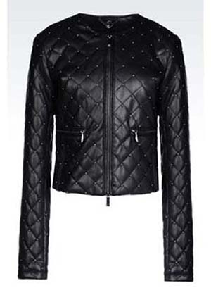 Armani Jeans Jackets Fall Winter 2016 2017 For Women 11