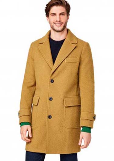 Benetton Jackets Fall Winter 2016 2017 For Men 26