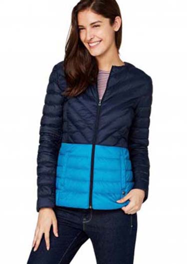 Benetton Jackets Fall Winter 2016 2017 For Women 15