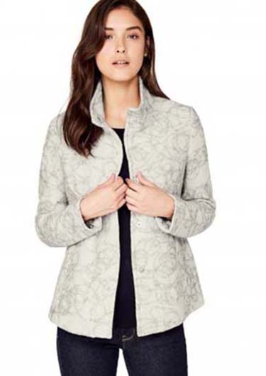 Benetton Jackets Fall Winter 2016 2017 For Women 29