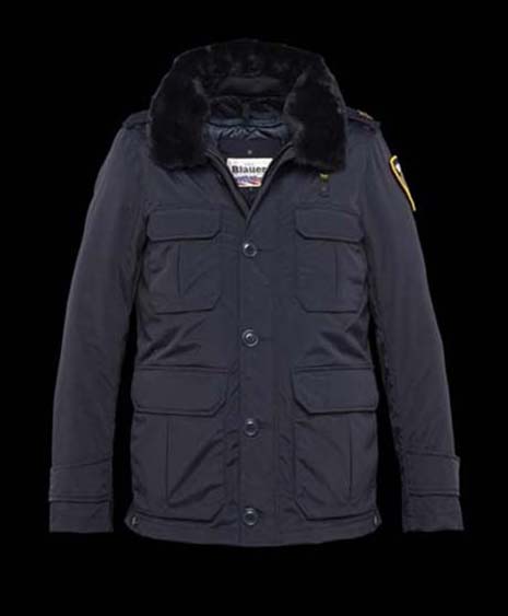 Blauer Down Jackets Fall Winter 2016 2017 For Men 16