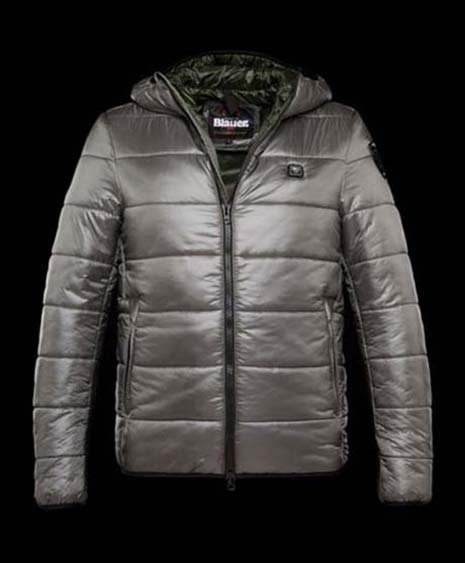 Blauer Down Jackets Fall Winter 2016 2017 For Men 17