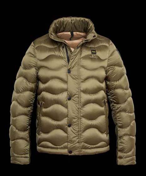 Blauer Down Jackets Fall Winter 2016 2017 For Men 19