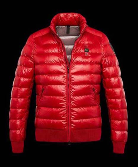 Blauer Down Jackets Fall Winter 2016 2017 For Men 21