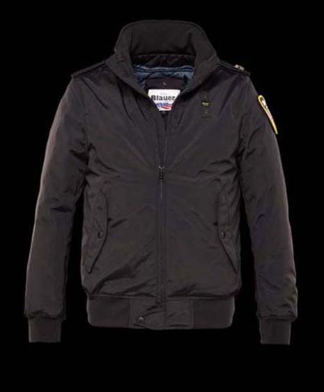 Blauer Down Jackets Fall Winter 2016 2017 For Men 24