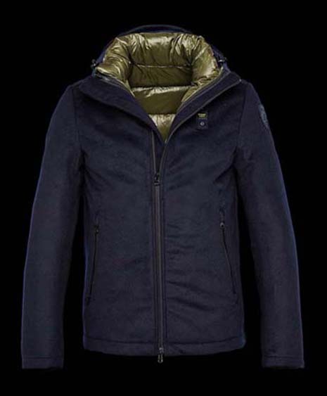 Blauer Down Jackets Fall Winter 2016 2017 For Men 25