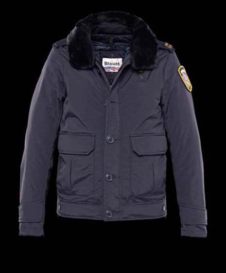 Blauer Down Jackets Fall Winter 2016 2017 For Men 26