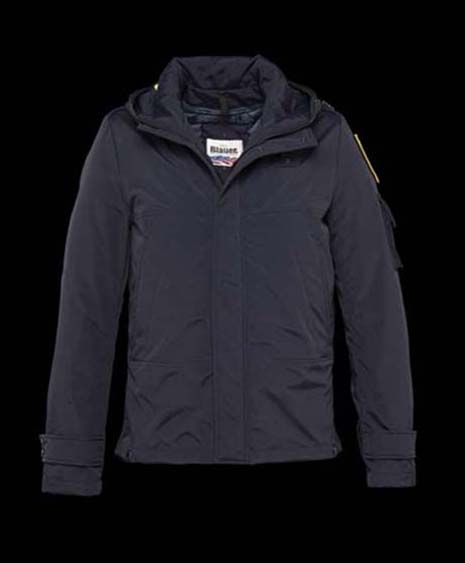 Blauer Down Jackets Fall Winter 2016 2017 For Men 27