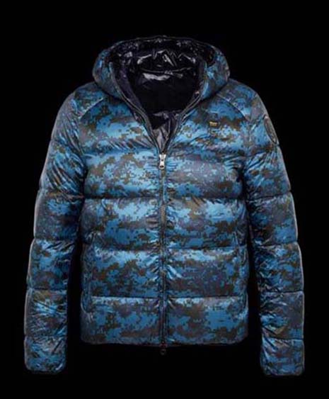 Blauer Down Jackets Fall Winter 2016 2017 For Men 28