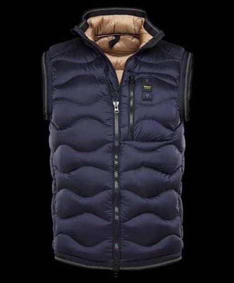 Blauer Down Jackets Fall Winter 2016 2017 For Men 29