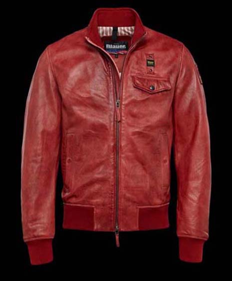 Blauer Down Jackets Fall Winter 2016 2017 For Men 3