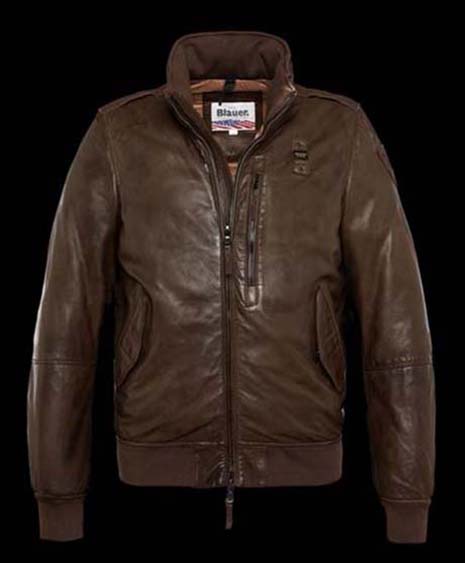 Blauer Down Jackets Fall Winter 2016 2017 For Men 39