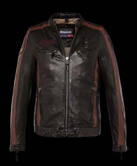 Blauer Down Jackets Fall Winter 2016 2017 For Men 42