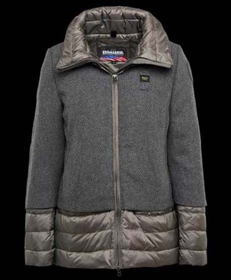 Blauer Down Jackets Fall Winter 2016 2017 For Men 5