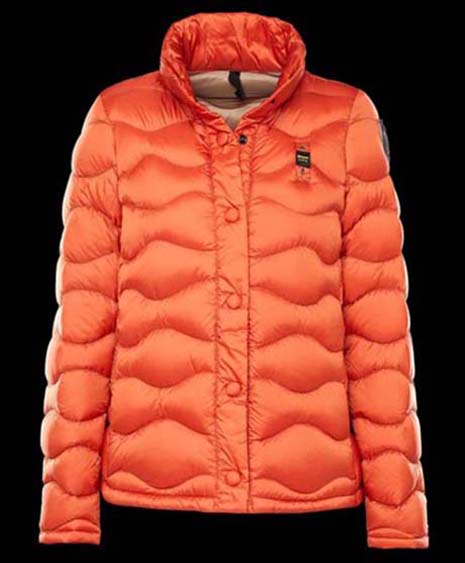 Blauer Down Jackets Fall Winter 2016 2017 For Men 6