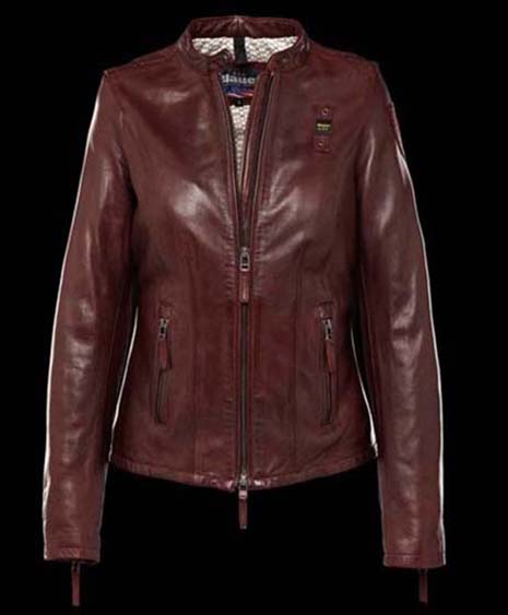 Blauer Down Jackets Fall Winter 2016 2017 For Men 7