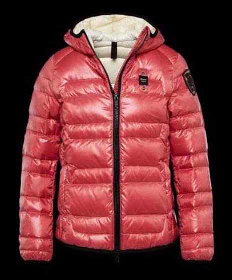 Blauer Down Jackets Fall Winter 2016 2017 For Men 8