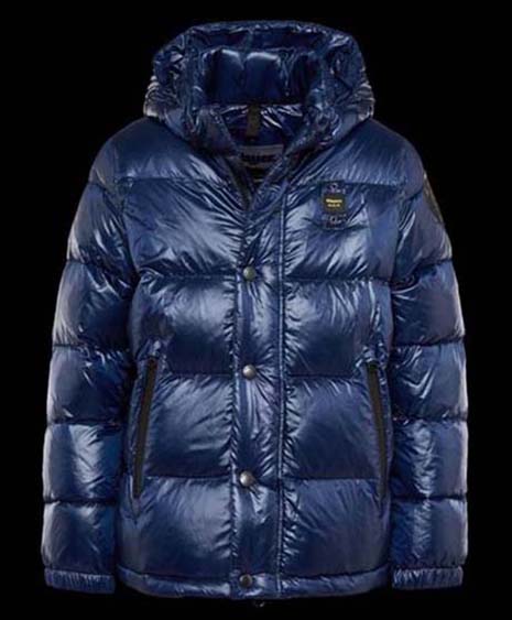 Blauer Down Jackets Fall Winter 2016 2017 For Men 9