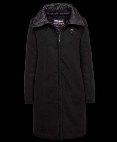 Blauer Down Jackets Fall Winter 2016 2017 For Women 17