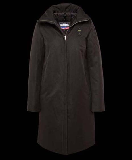 Blauer Down Jackets Fall Winter 2016 2017 For Women 25