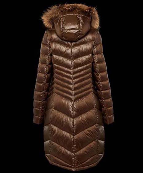 Blauer Down Jackets Fall Winter 2016 2017 For Women 26