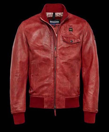 Blauer Down Jackets Fall Winter 2016 2017 For Women 3