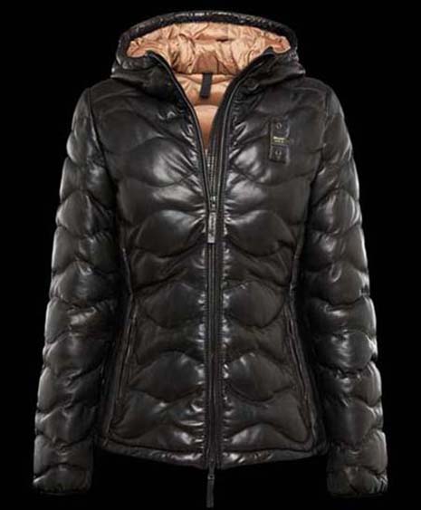 Blauer Down Jackets Fall Winter 2016 2017 For Women 30