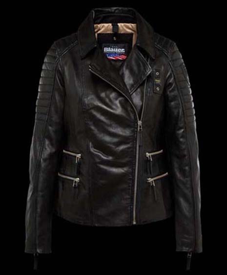 Blauer Down Jackets Fall Winter 2016 2017 For Women 31