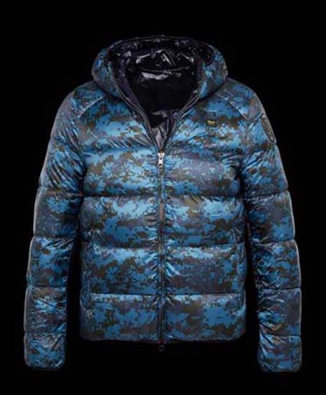 Blauer Down Jackets Fall Winter 2016 2017 For Women 38