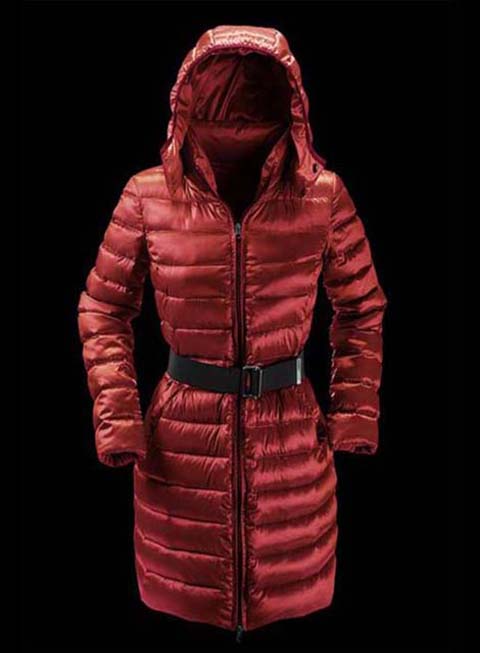 Bomboogie Coats Fall Winter 2016 2017 For Women 10
