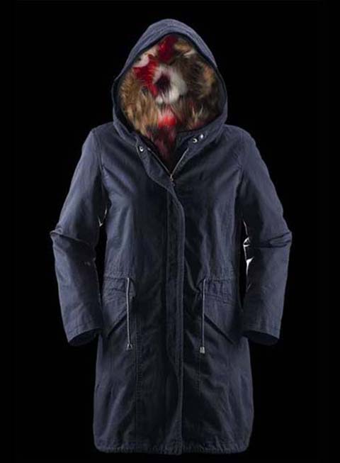 Bomboogie Coats Fall Winter 2016 2017 For Women 28