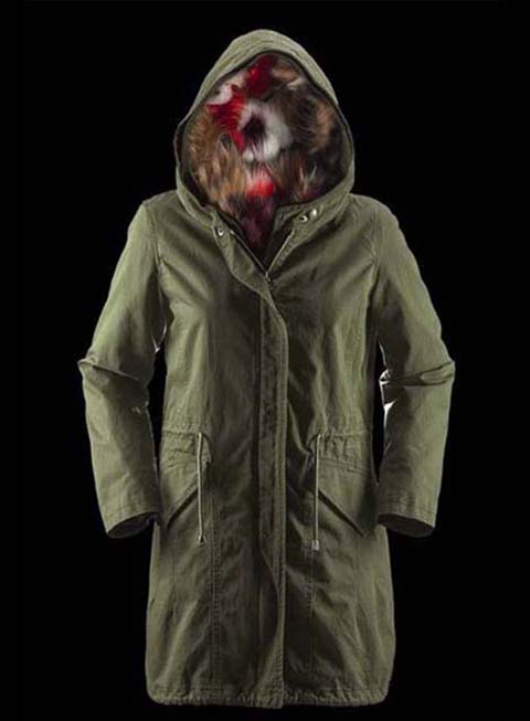 Bomboogie Coats Fall Winter 2016 2017 For Women 29