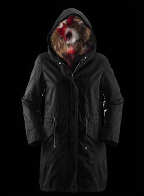 Bomboogie Coats Fall Winter 2016 2017 For Women 30